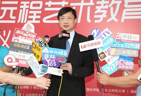 以科技之力，筑艺术传承之魂<br />：馗咝Ｔ冻桃帐踅逃似舳鞘皆猜淠