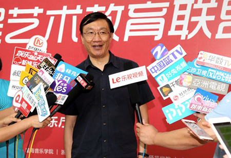 以科技之力，筑艺术传承之魂<br />：馗咝Ｔ冻桃帐踅逃似舳鞘皆猜淠