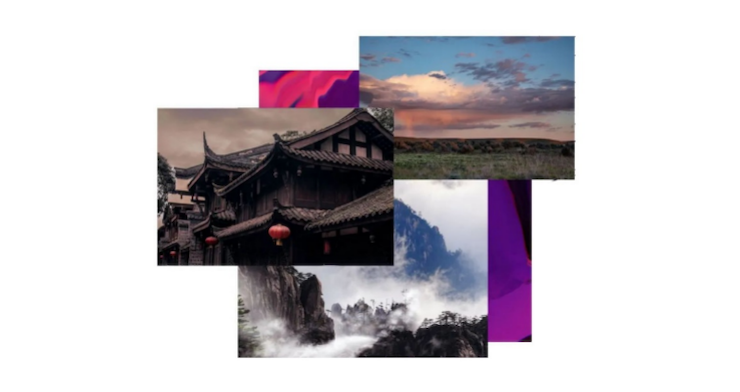 中国数据扩展包全球首发，免费领取还有抽奖惊喜好礼相送