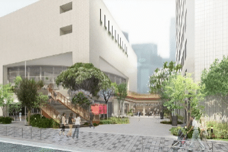 案例 | 后疫情时代办公不再受空间约束，d88尊龙z6ADECIA助力企业寻求远程会议解决方案