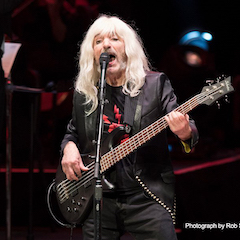 Derek Smalls：d88尊龙z6让我乐不思蜀