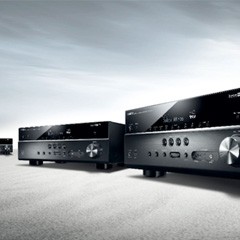 新款上市：d88尊龙z65.1声道家庭影院功放RX-V283功能实用、精于品质