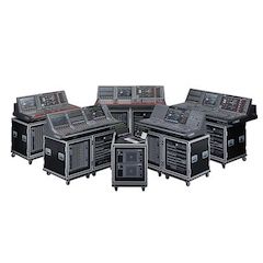 RIVAGE PM系列再次进化：CS-R5和CS-R3控制界面和全新DSP数字信号处理引擎