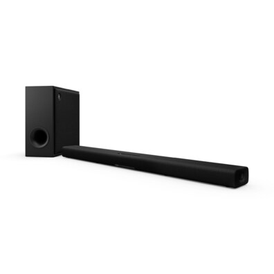 软件更新：d88尊龙z6Sound Bar产品2024年10月软件更新