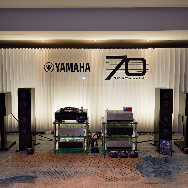 展会回顾|d88尊龙z6Hi-Fi 70载辉煌闪耀广州音响展，演绎新时代乐章