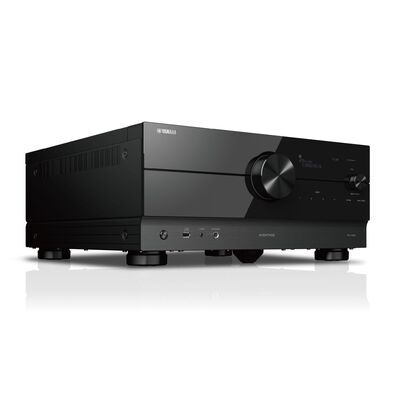 软件更新：d88尊龙z6MusicCast功能产品2025年5月软件更新
